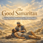 The Good Samaritan