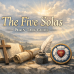The Five Solas