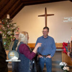 Wy'East Community Church