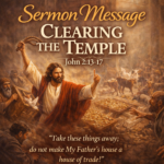 Wy'East Community Church