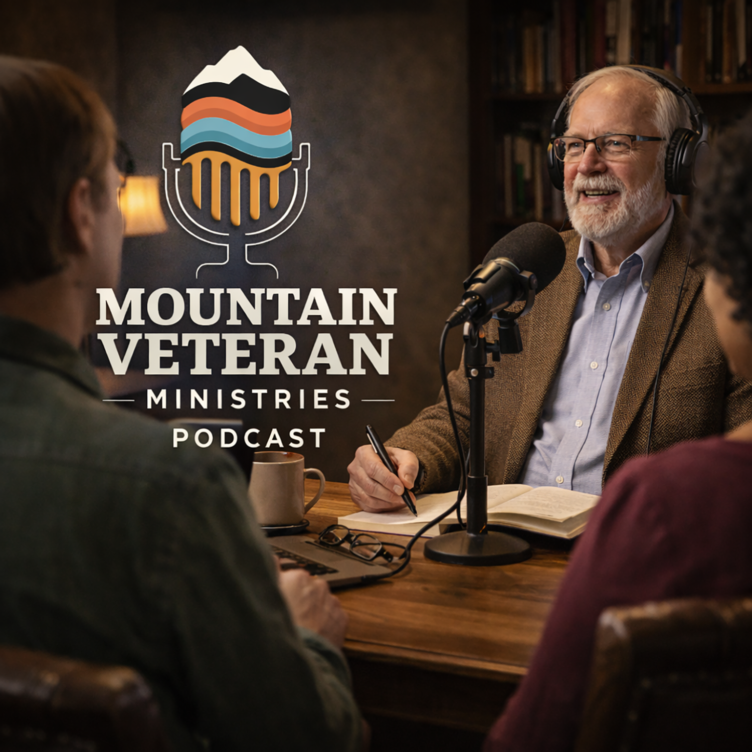 Mountain Veteran Ministries