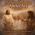 Wy'East Community Church