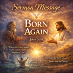 Wy'East Community Church