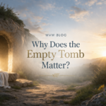 Empty Tomb