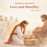 Wy'East Community Church