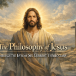 Philosophy of Jesus