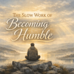 BecomingHumble
