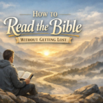 BibleWITHOUTGETTINGLOST
