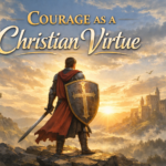 COURAGEChristianVirtue