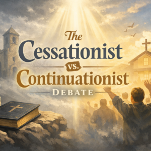Cessationist