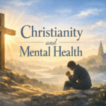 ChristianityMentalHealth