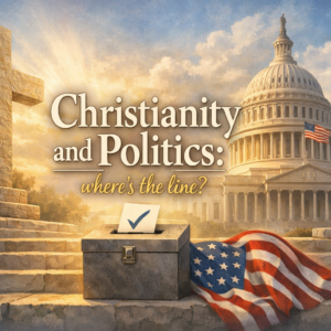 ChristianityPolitics