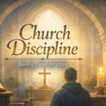 ChurchDiscipline