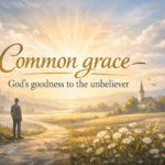 Common grace