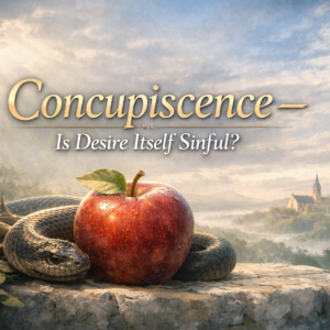 Concupiscence