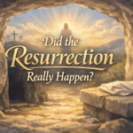 DidtheResurrection