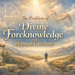 DivineForeknowledge