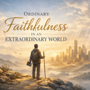 FaithlulnessEXTRAORDINARWORLD