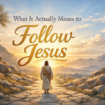 FollowJesus