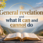 General revelation