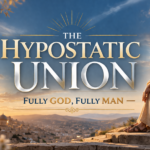 HYPOSTATICUNION
