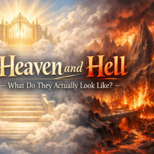 Heaven and Hell