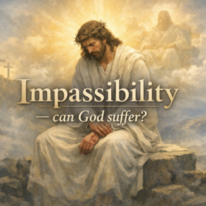 Impassibility