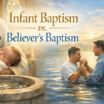 Intant Baptism