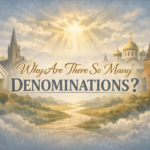 ManyDENOMINATIONS