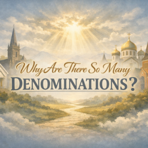 ManyDENOMINATIONS