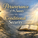 PerseveranceoftheSaints