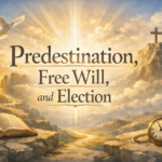 PredestinationFreeWill