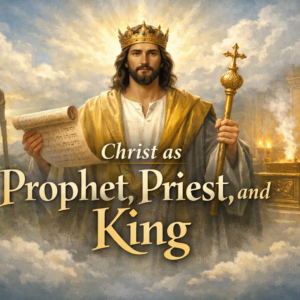 ProphetPriest