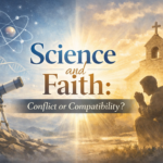 ScienceFaith