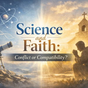 ScienceFaith