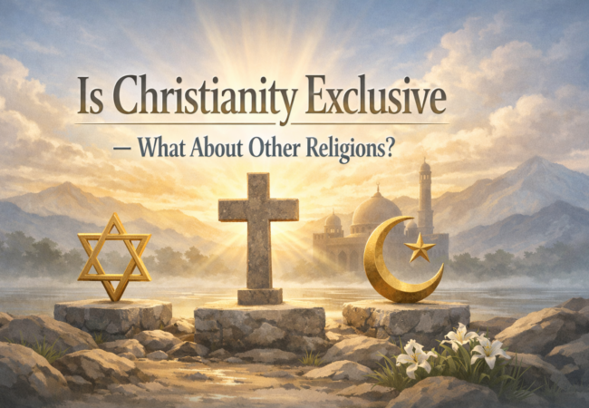 Science and faith: conflict or compatibility?