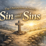 Sin and Sins