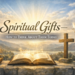 Spiritual Gifts-
