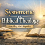 SystematicBiblical Theology