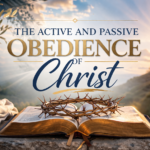 THE ACTIVE AND PASSIVE