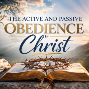 THE ACTIVE AND PASSIVE