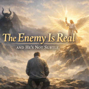 TheEnemysReal