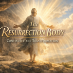 TheRESURRECTIon BODY