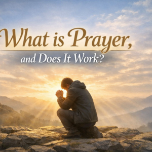 What is PrayerWork