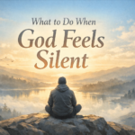 WhatDoWhenGodFeelsSilent