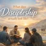 WhatdoesDiscipleship
