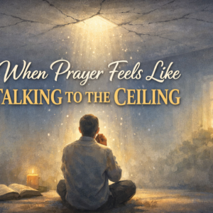 WhenPrayerCEILING