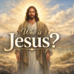 Who isJesus