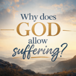 WhydoesGODallowsuffering