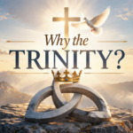 WhytheTRINITY